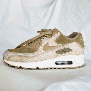 Nike Air Max 90 Women Shoes, Size 6.5